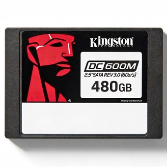 킹스톤 DC600M 해외구매