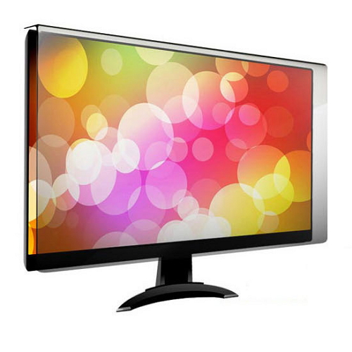 BLC50 블루라이트 차단 보안기