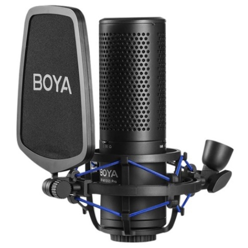 BOYA BY-M1000 pro (정품)_이미지