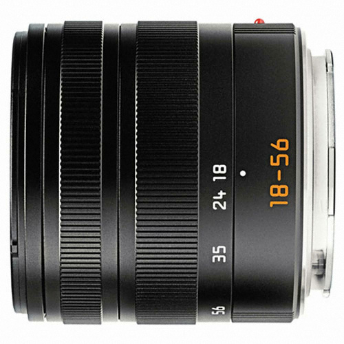 Leica VARIO-ELMAR-T 18-56mm F3.5-5.6 ASPH