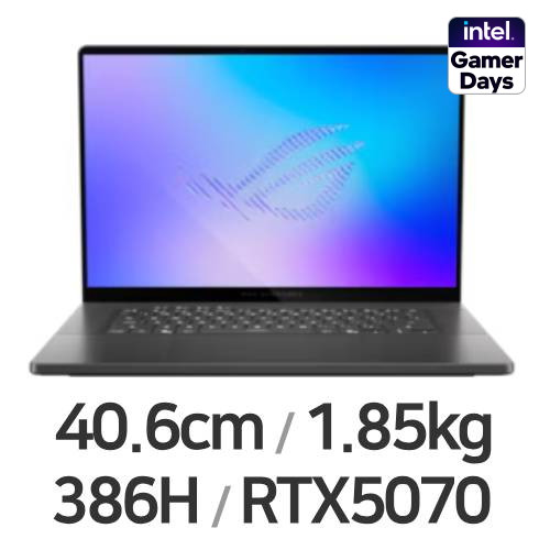 G16 GU606AP-TB024W