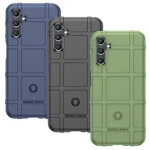 수나르 갤럭시A56 러기드 쉴드 케이스