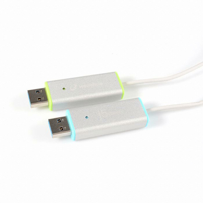 j5create USB3.0 KVM ��Ȧ����ġ (JUC700)