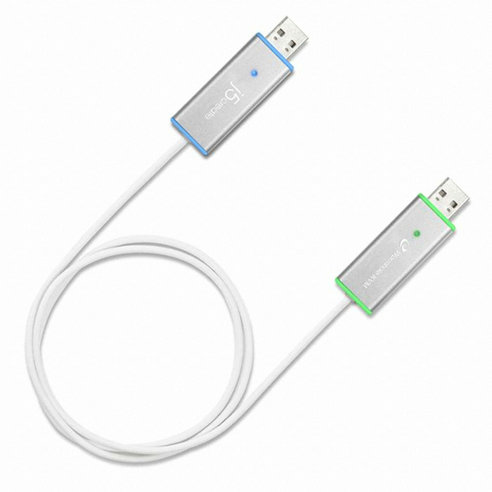 j5create USB3.0 KVM ��Ȧ����ġ (JUC700)