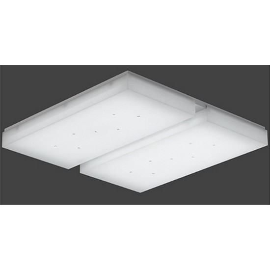 하우스코디  LED 다이아몬드 거실등 100W
