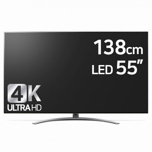 LG전자 나노셀 55SM9000PUA 리퍼비시