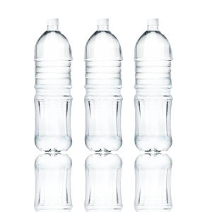 소백산수 무라벨 2L