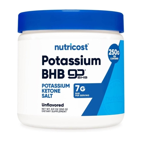 ��Ʈ���ڽ�Ʈ Į�� BHB 250g