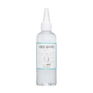 식물성 글리세린 100g