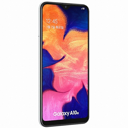�Ｚ���� ������A10e LTE 2019 32GB, �����