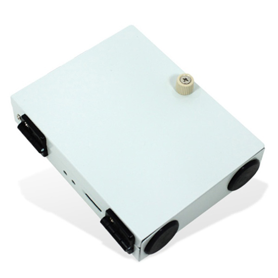 디옵텍 justlink MINI-FDF-OM3-LC-4C 광분배함