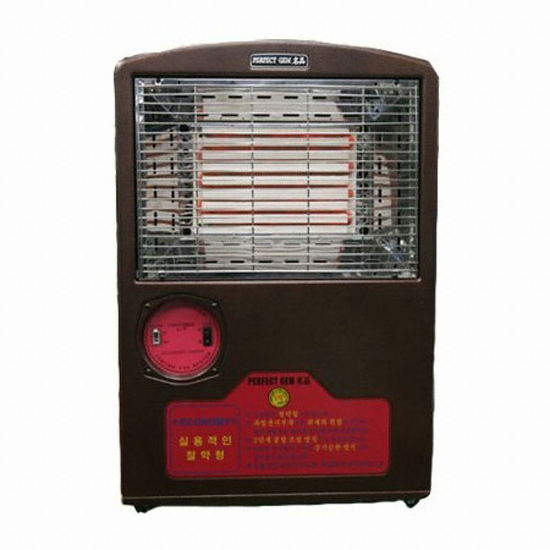 ECONOMY-3kw 세라믹 전기히터