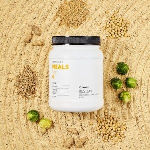 인테이크 밀스 3.1 그레인 960g + 소이 980g + 코코넛 930g_이미지