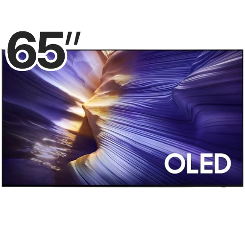 삼성전자 올레드 KQ65SF90AFXKR (벽걸이)