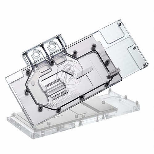TITAN XP WATER BLOCK