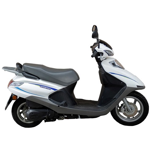 KR모터스  파트너100