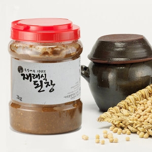 경북 고령메주 직접 농사지어 만든 재래식된장 집_이미지