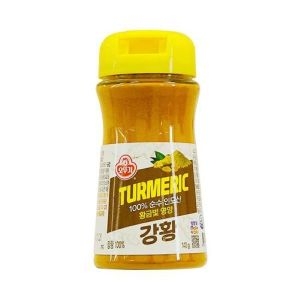 오뚜기 강황 120g (4개)_이미지