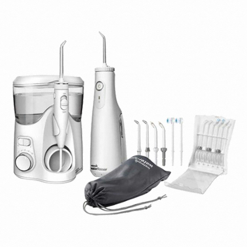 워터픽 콤보팩 WP-150K + WF-10K_이미지