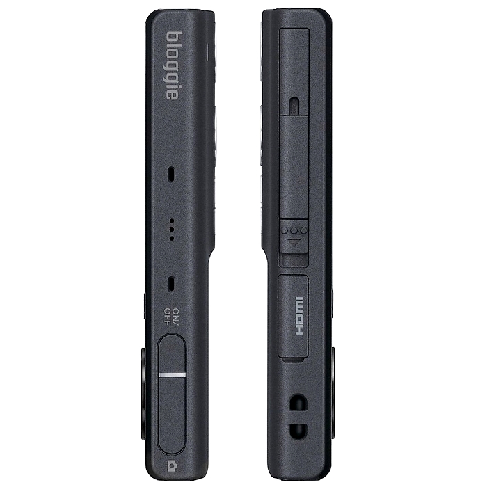 SONY HandyCam MHS-FS3K 3D블로기 (병행수입)_이미지