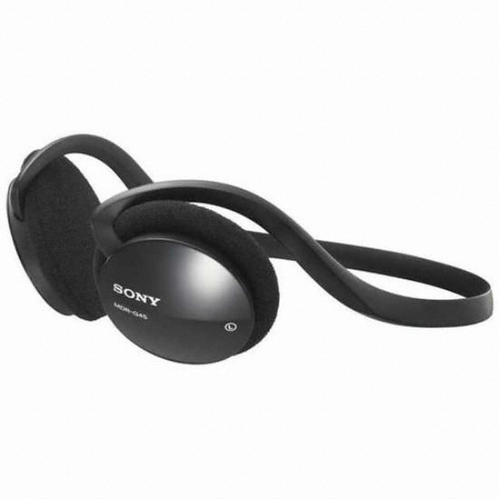 SONY MDR-G45LP