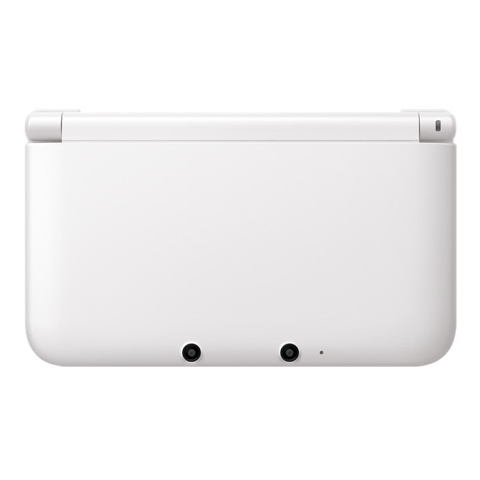 Nintendo 닌텐도 3DS XL (화이트)