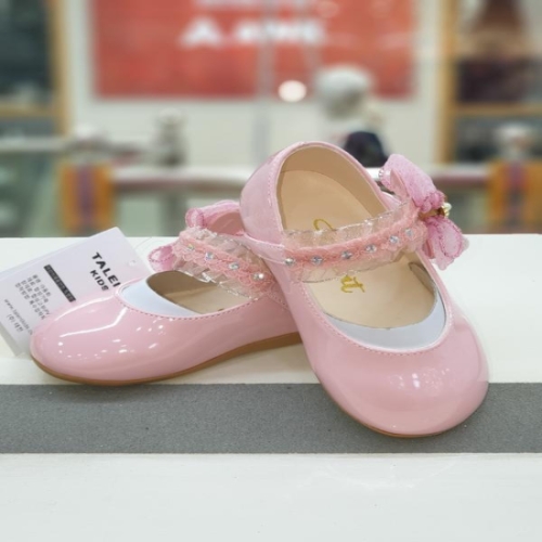 탈렌트키즈 16002739- 세이브존06안젤라리본구두TSX11HSH11TSX11HSH11_이미지