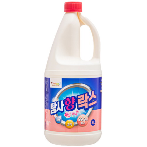 탐사 향락스 2L (1개)