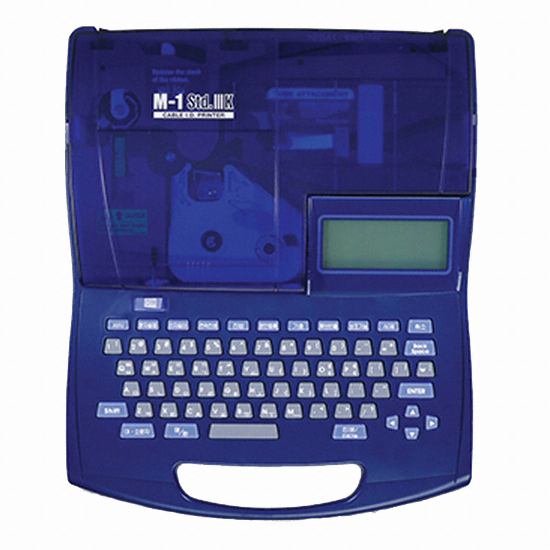 Canon M-1 STD III K_이미지