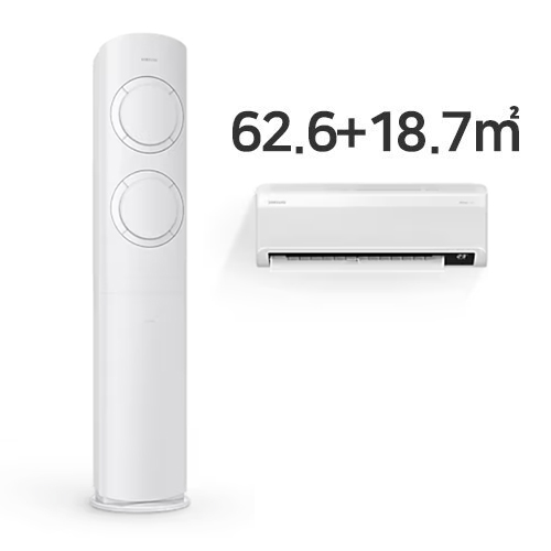 삼성전자 Q9000 AF19B6474WSRS (공식인증 설치)