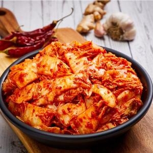 솜씨가 맛김치 썰은김치 5kg (1개)_이미지