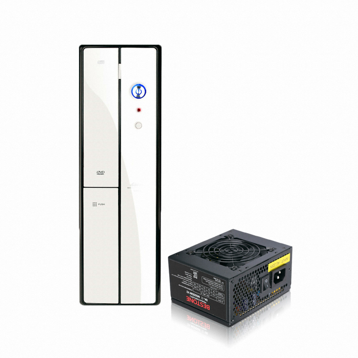 DAMONCOM DM-21 화이트 (SK-II M500DM)