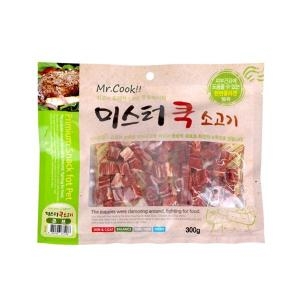 �ǿ����ڸ��� �̽��� �� �Ұ��� ť�� 300g