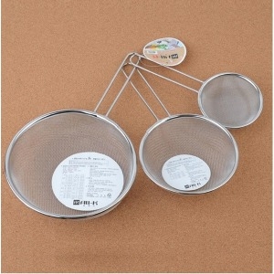 올케이 건지기 매실건지기 찌건지기 얼개미 체반 일상공감 파스타면 데치기 찌개거품_이미지