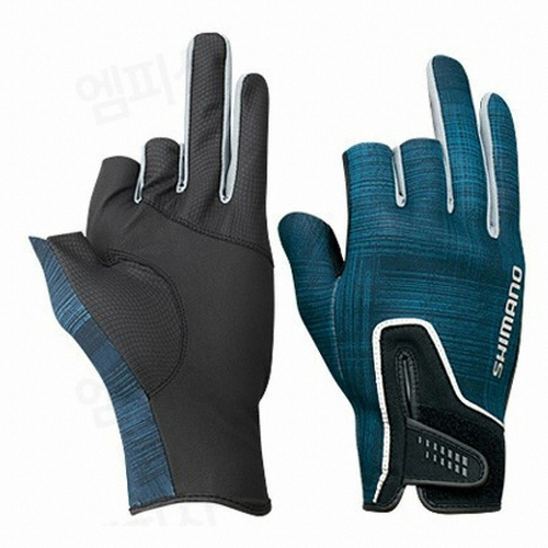 시마노 GL-091Q 펄 피트 글로브3 (국내배송)_이미지