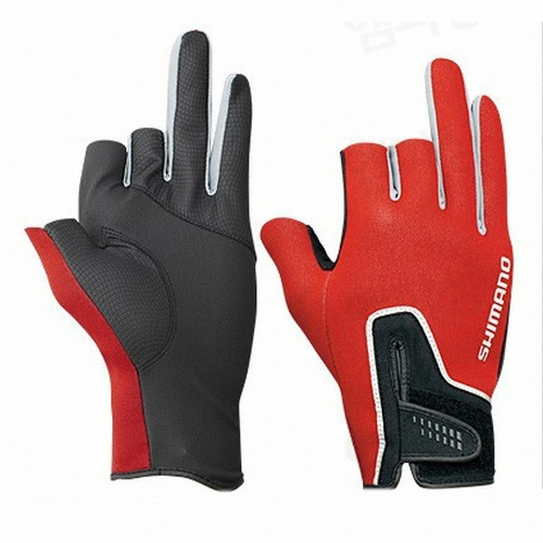 시마노 GL-091Q 펄 피트 글로브3 (국내배송)_이미지