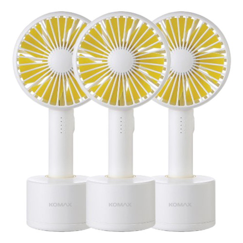 코멕스종합상사 COMAX KHF-M0319 (3개)_이미지