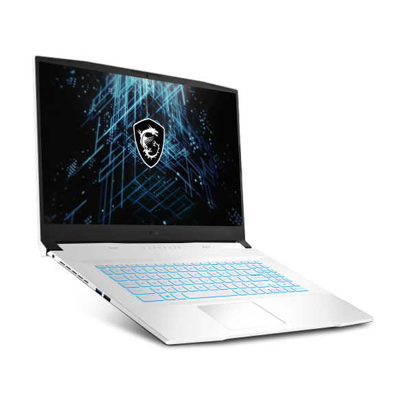 MSI GF시리즈 Sword GF76 A11UE 화이트 64GB램 (SSD 512GB)_이미지