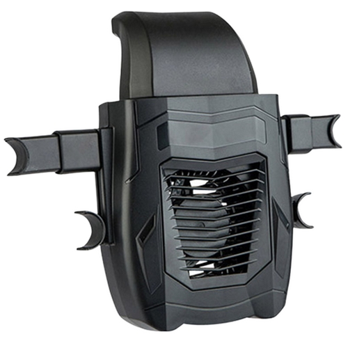 오싹 차량용 헤드레스트 선풍기