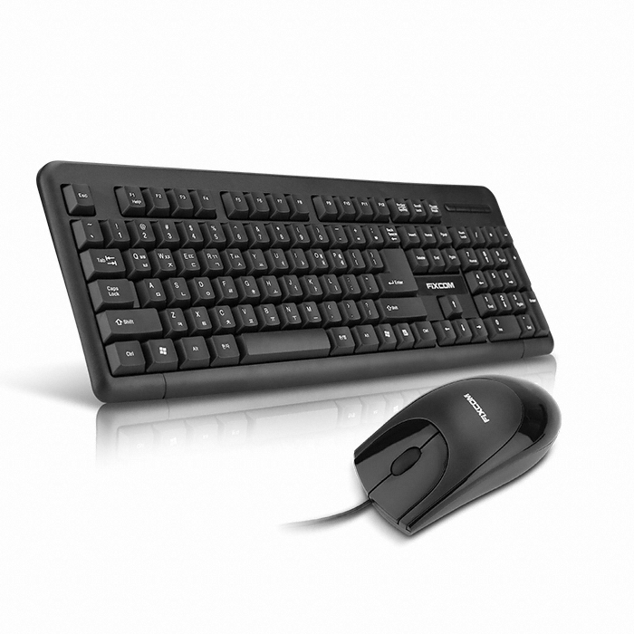 픽스콤 KM808P 키보드 마우스 콤보