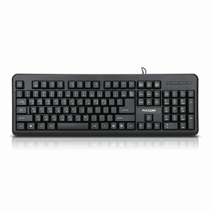 �Ƚ��� KM808P Ű���� ���콺 �޺�