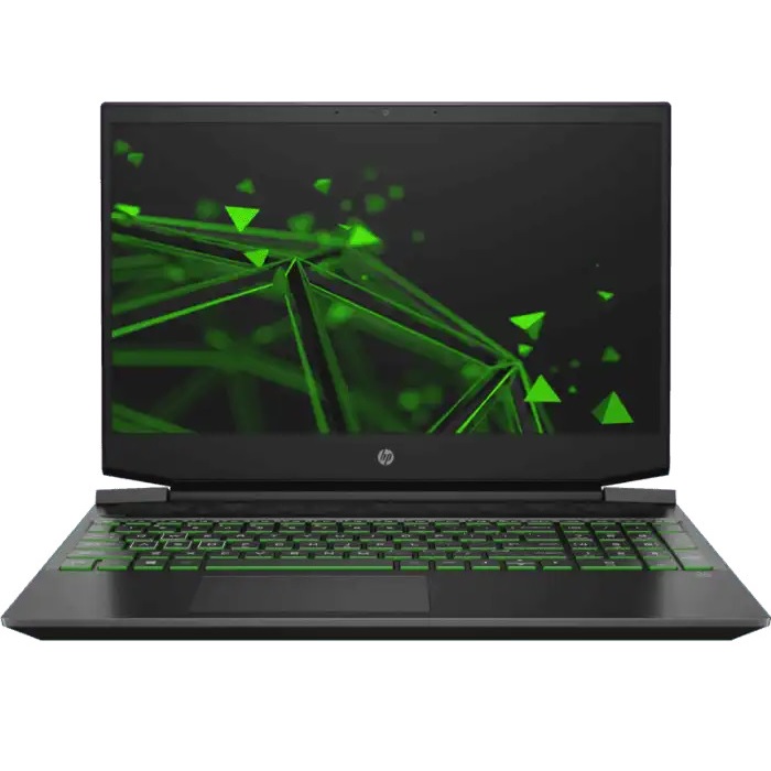 HP 파빌리온 게이밍 15-ec1059AX WIN10 32GB램 (SSD 2TB)_이미지