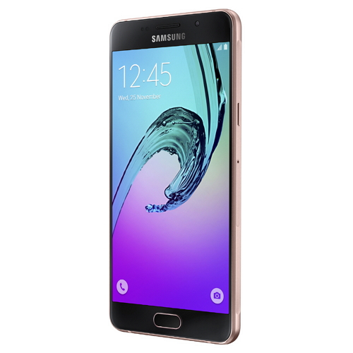 �Ｚ���� ������A5 LTE 2016 16GB, U+�˶����� �ϳ�