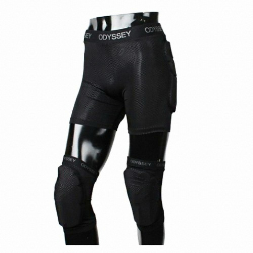 오딧세이 스키보드 엉덩이+무릎 보호대세트 OD-002이미지입니다. 누르면 해당 게시물로 새창이동합니다.