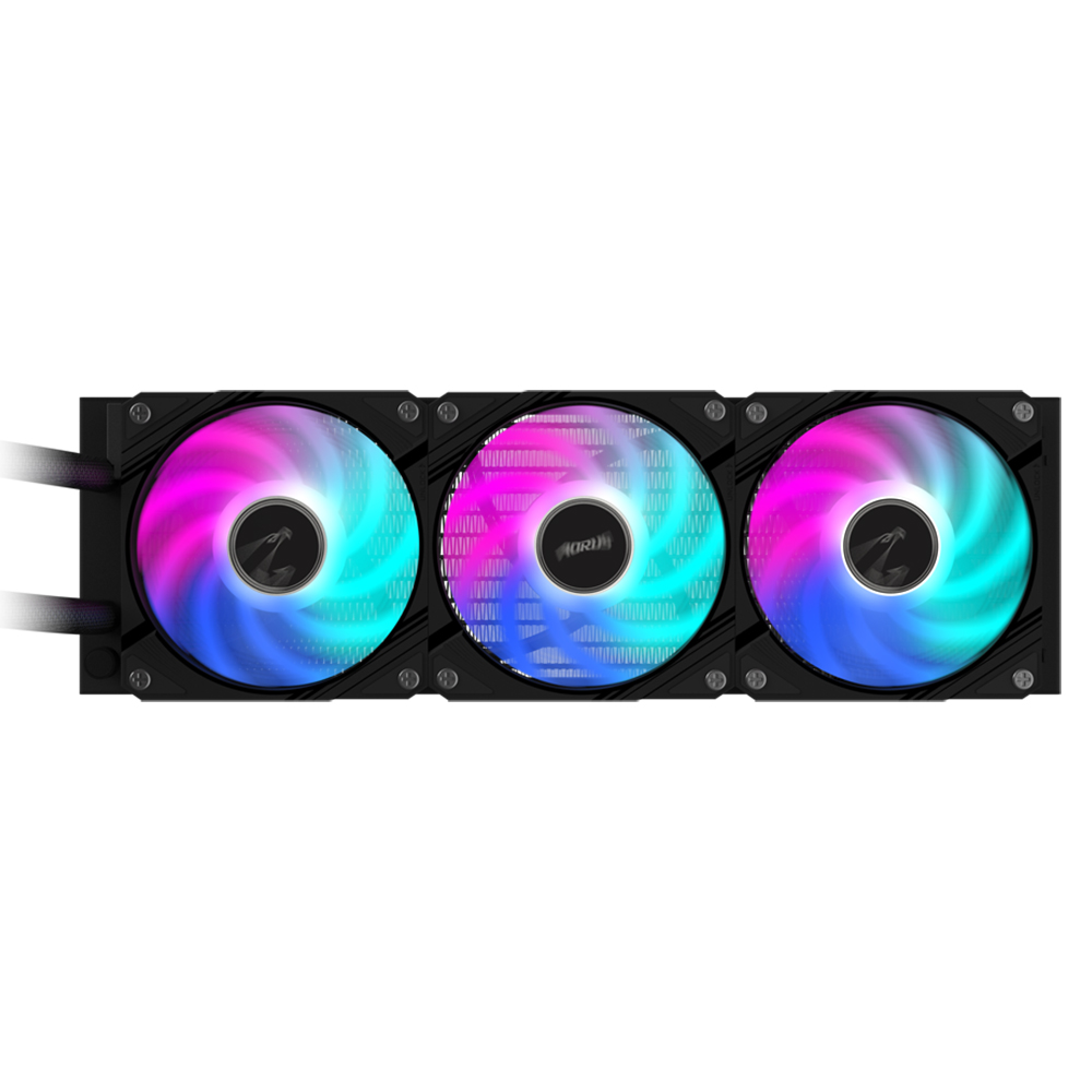 GIGABYTE AORUS 워터포스 II 360_이미지