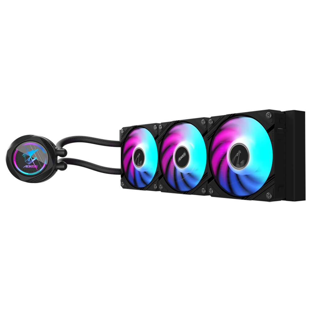 GIGABYTE AORUS �������� II 360