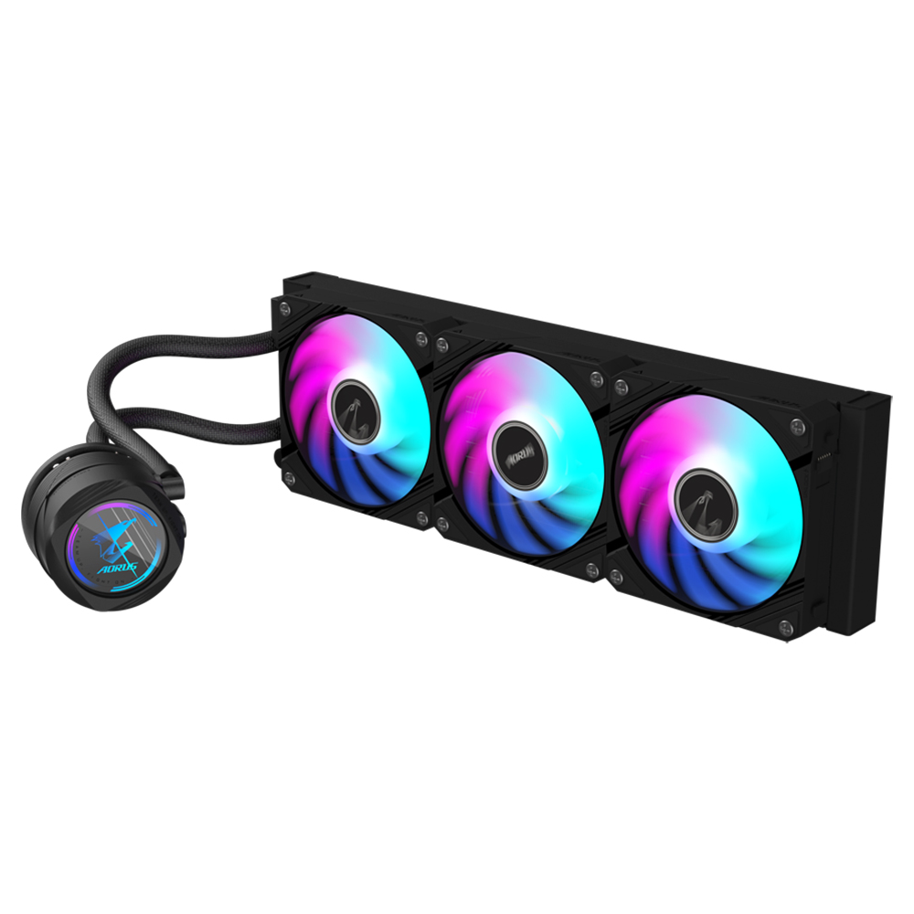 GIGABYTE AORUS �������� II 360