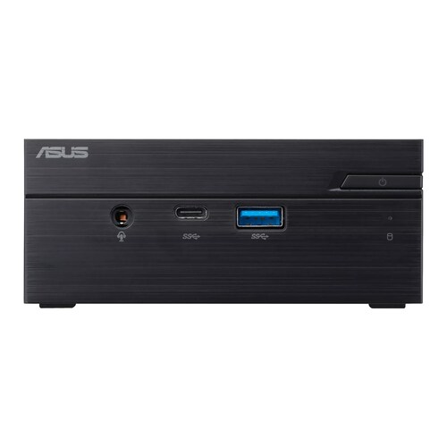 ASUS MiniPC PN51-S1-B7315AD Win11Home M.2