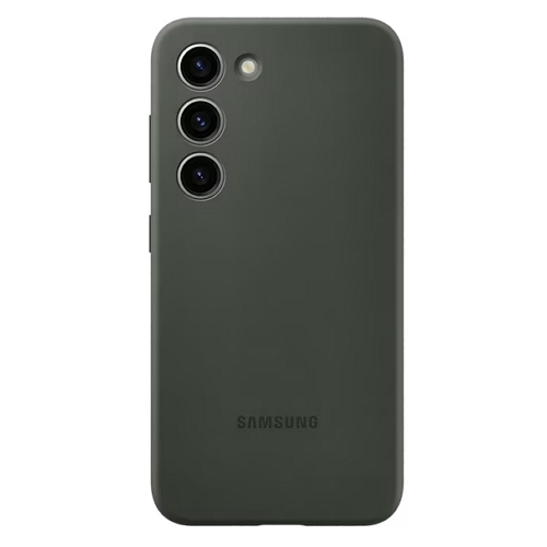 삼성전자 갤럭시S23 플러스 실리콘 케이스 EF-PS916