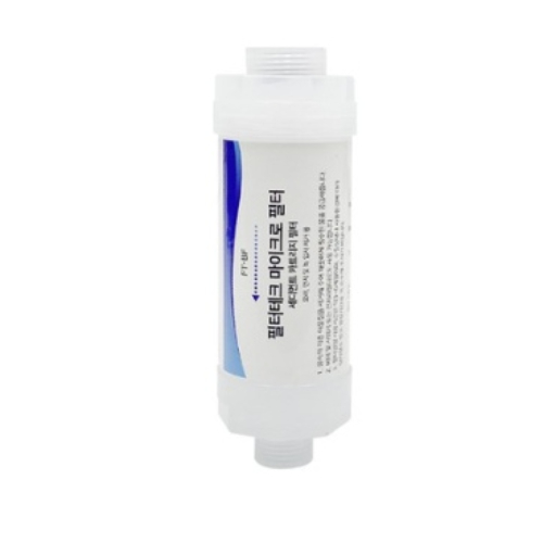 SK매직 BID-S25D 비데필터 호환 마이크로 나사형